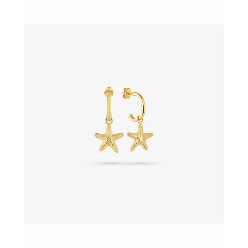 Sieviešu Auskari Radiant 2 cm
